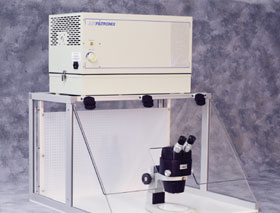 fume hoods ductless